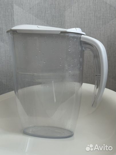 Кувшин для воды Аквафор