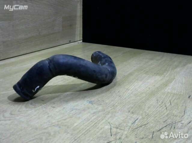 Патрубок радиатора Ford Explorer 2 F77A8B274-FD