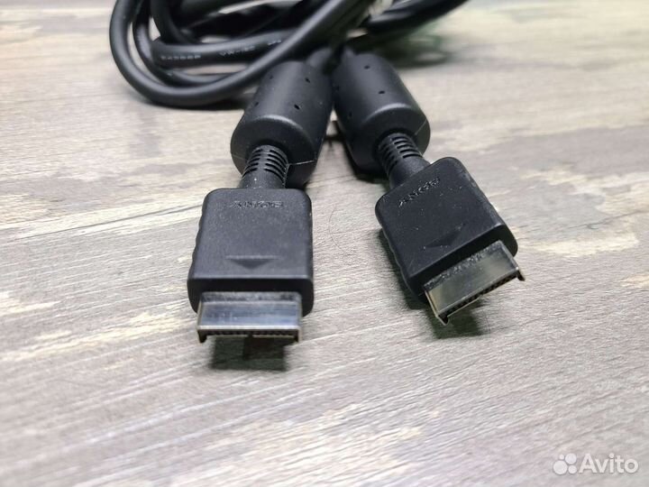 Кабель PS to PS