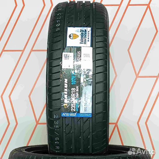 Sailun Atrezzo ZSR 235/60 R18 107V