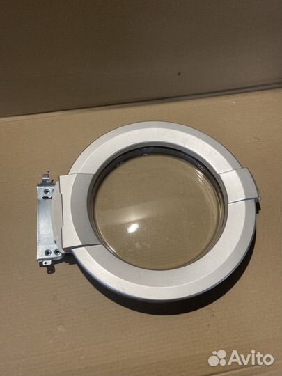 Люк в сборе от стиральной машины Asko