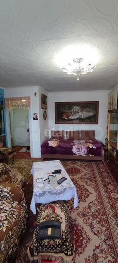 2-к. квартира, 41,3 м², 5/5 эт.