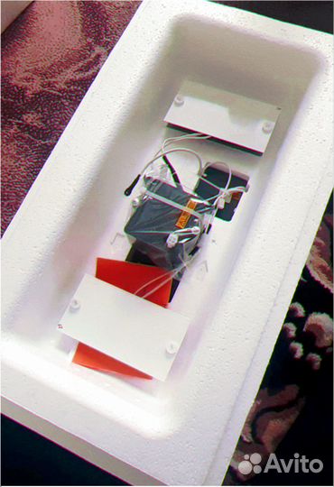 Инкубатор с гарантией