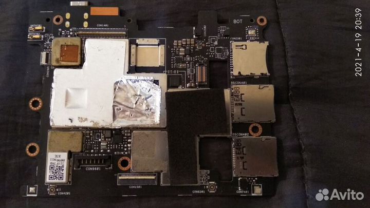 Asus Fonepad 7 (FE375CXG)