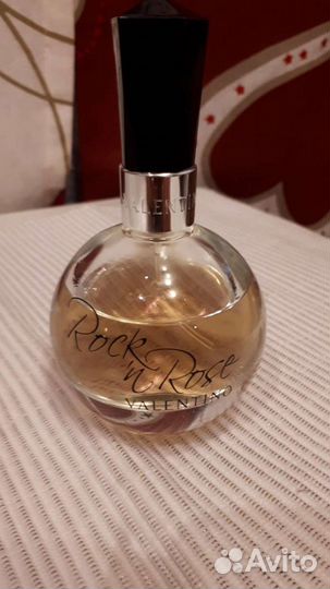 Парфюм Valentino