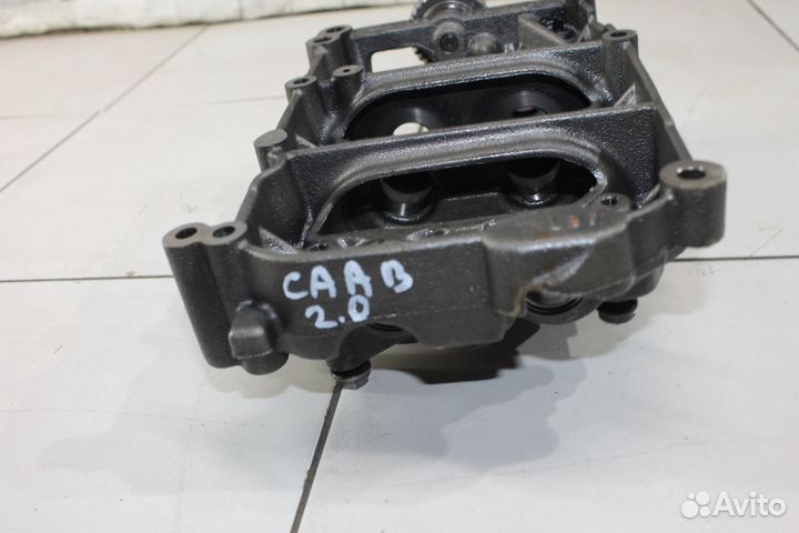 Распредвал впускной VW Transporter T5