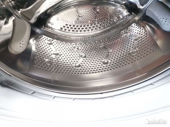 Стиральная машина Candy 8 кг