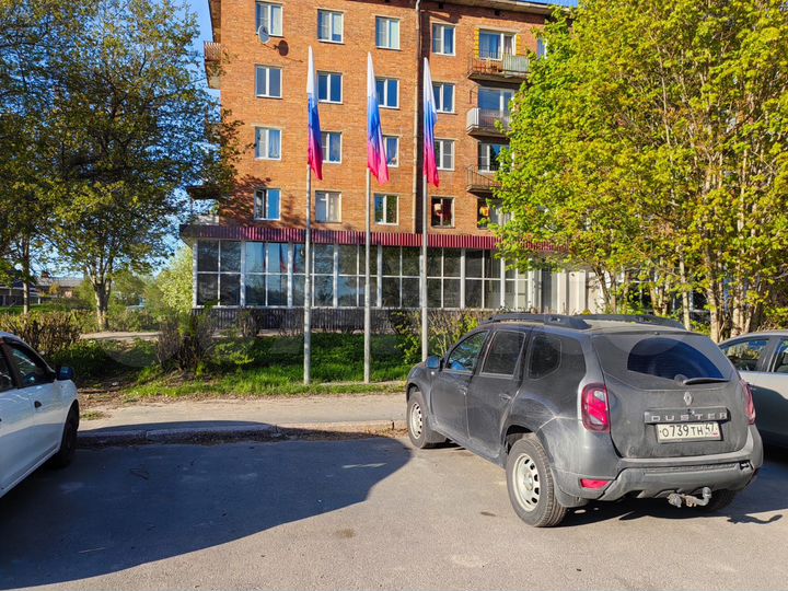 Свободного назначения, 140 м²