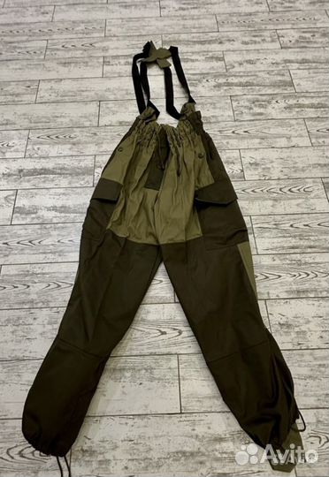 Костюм мужской Горка-3