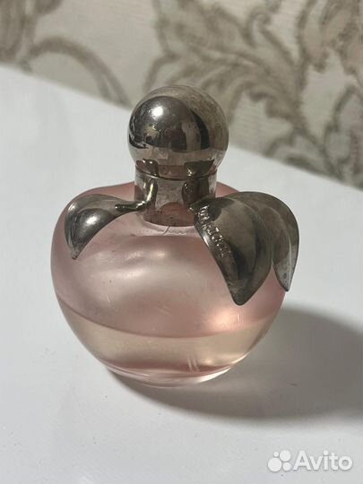 Nina Ricci woman Nina L'eau