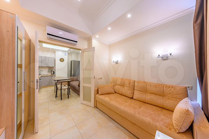 3-к. квартира, 46 м², 11/13 эт.