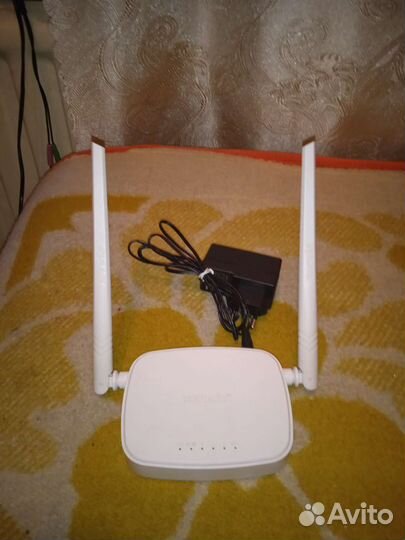 WI-FI роутер, маршрутизатор