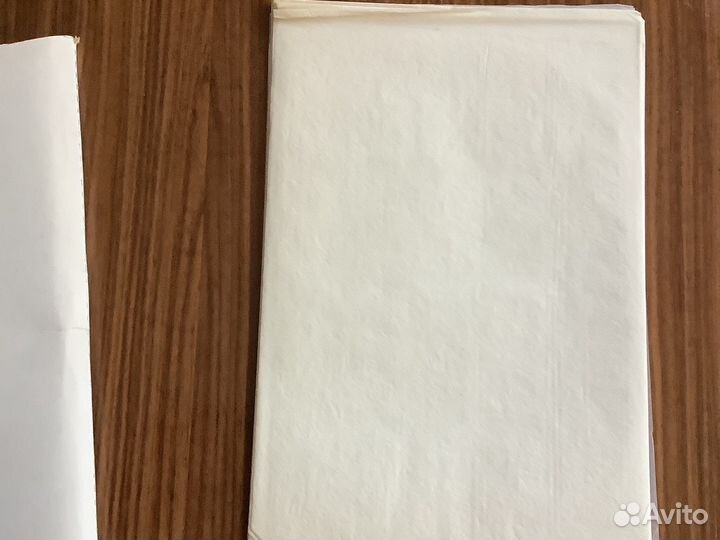 Копировальная бумага