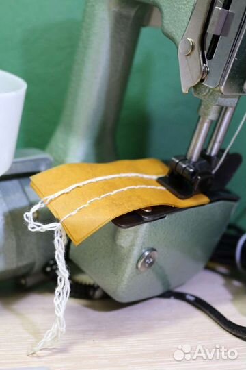 Мешкозашивочная машинка GK-9-2