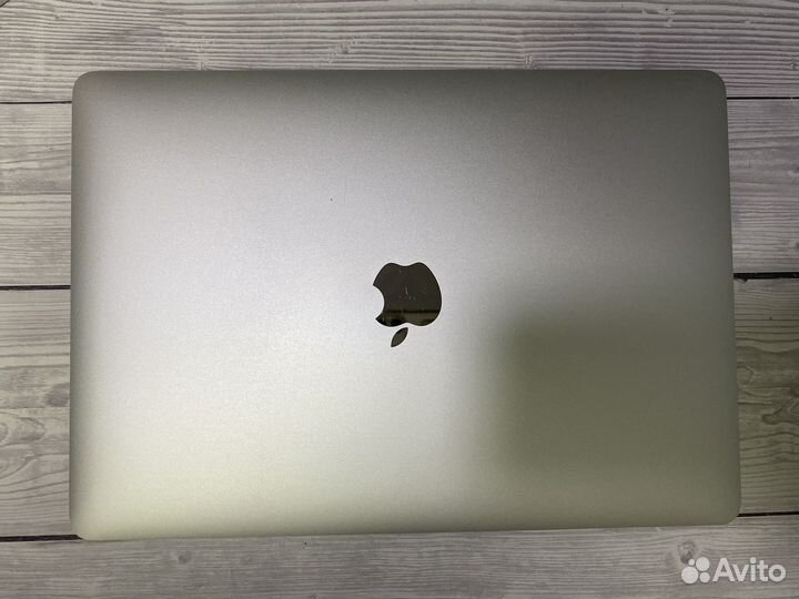 MacBook Pro 13