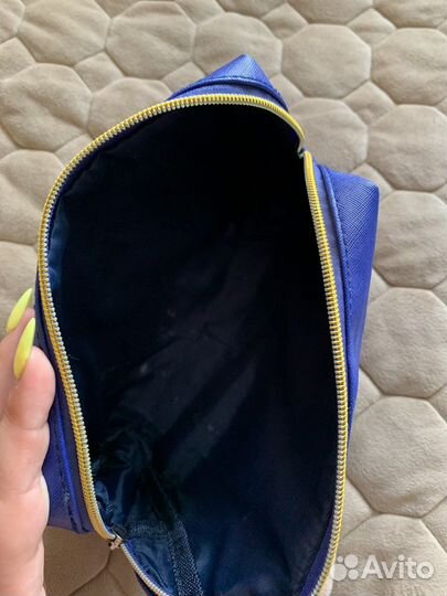 Принадлежности для маниккюра и педикюра