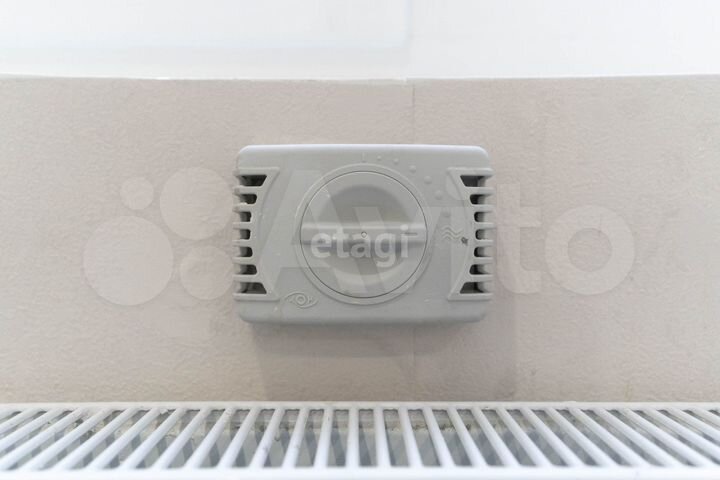 1-к. квартира, 43 м², 9/14 эт.