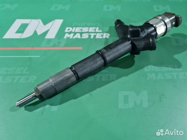 Форсунка Nissan Pathfinder 16600EB30A