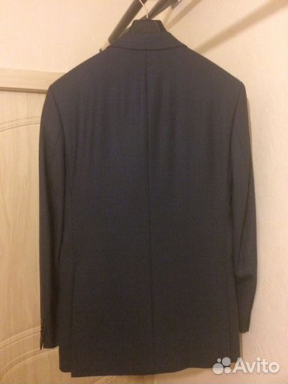 Мужской костюм