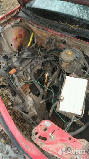 Запчасти ауди 80 б4 (audi80) ABT