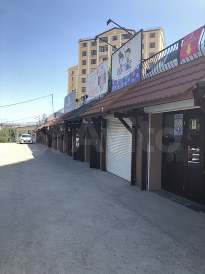 Свободного назначения, 16 м²