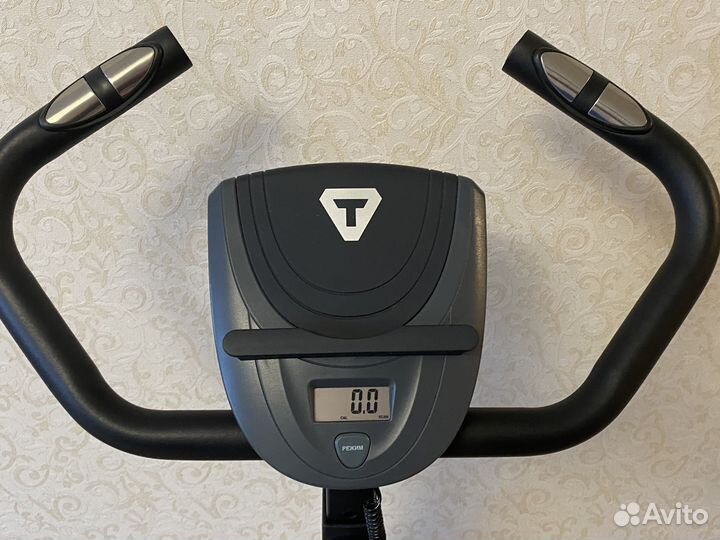 Велотренажер torneo B-232