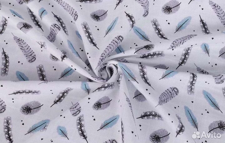 Муслиновая ткань (Узбекистан)