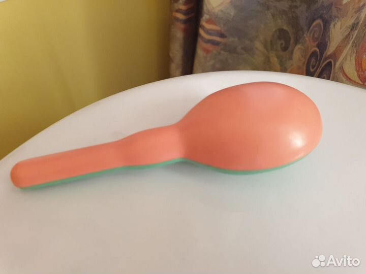 Приспособление для штопки носков