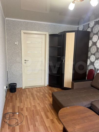 Комната 12 м² в 6-к., 4/4 эт.