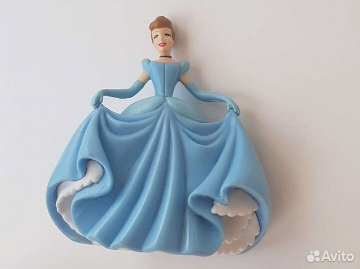 Золушка Disney store