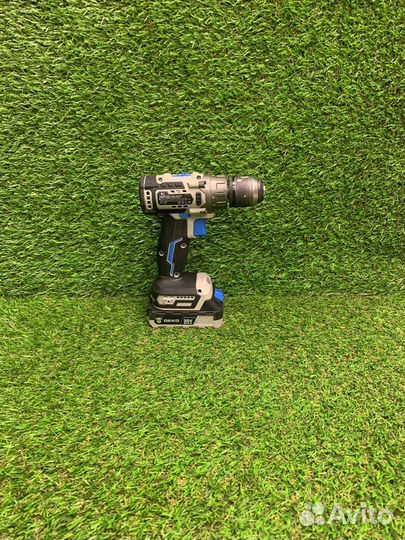 Шуруповерт deko 20v(к)