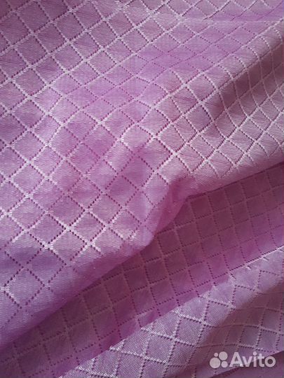 Ткань гипюр