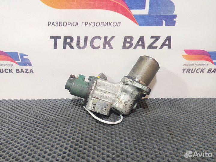 22129531 Клапан EGR Renault T, Volvo FH, Volvo FM