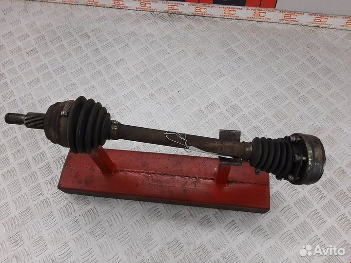 Полуось для Volkswagen Golf 4