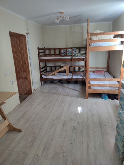 Дом 110 м² на участке 100 сот.