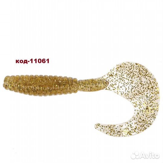 Твистер SkyFish AR05 длина 11cm