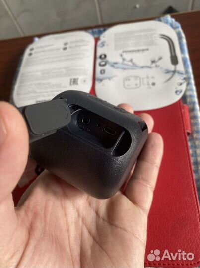 Портативная колонка bluetooth sony