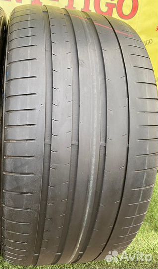 Pirelli P Zero PZ4 275/35 R20 102Y