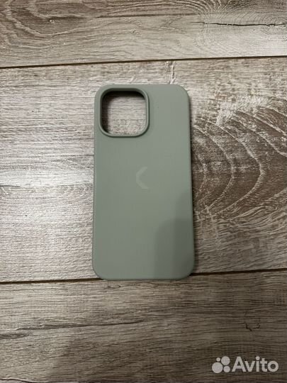 Чехол на iPhone 14 pro max