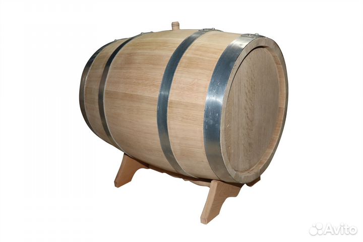 Подсобник разнорабочий в бондарный цех