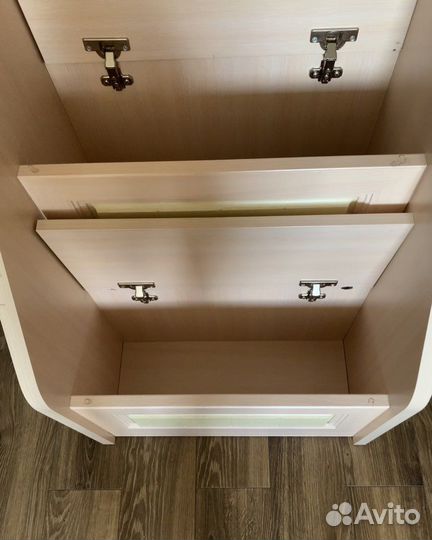 Лестница для двухъярусной кровати