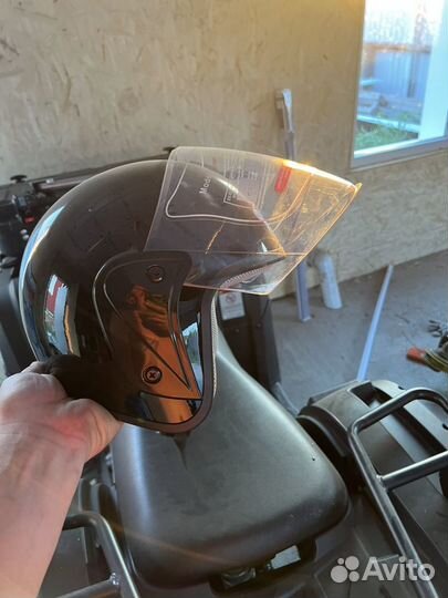 Шлем для мотоцикла