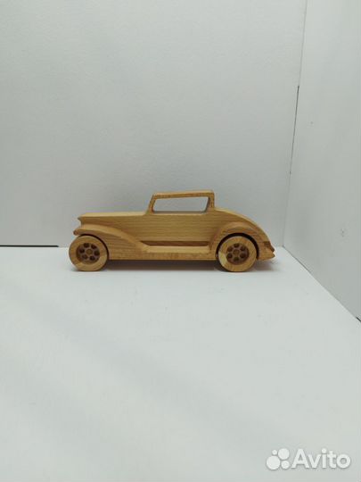 Автомобиль