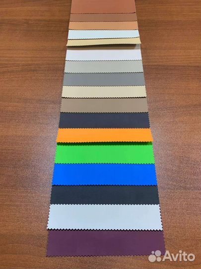 Автомобильная экокожа Bentley Турция