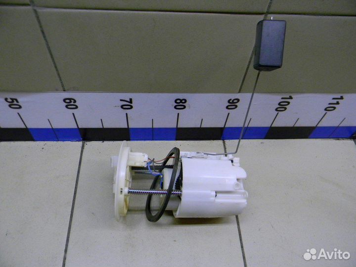 Насос топливный электрический Lancer (CX,CY) 2007