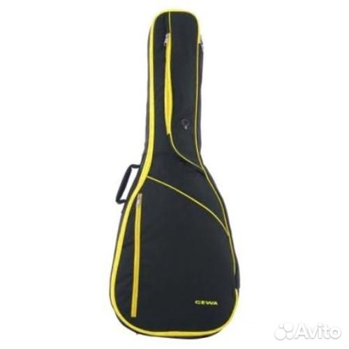 Чехол Gewa IP-G Classic 4/4 Yellow