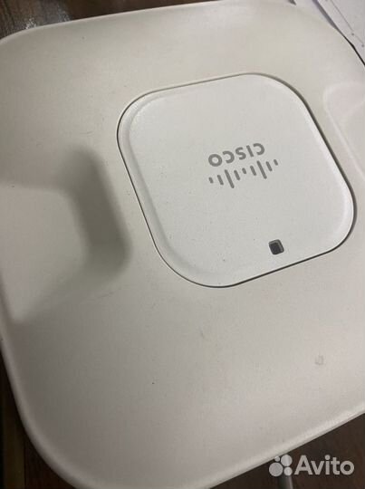 Cisco air ap1041n