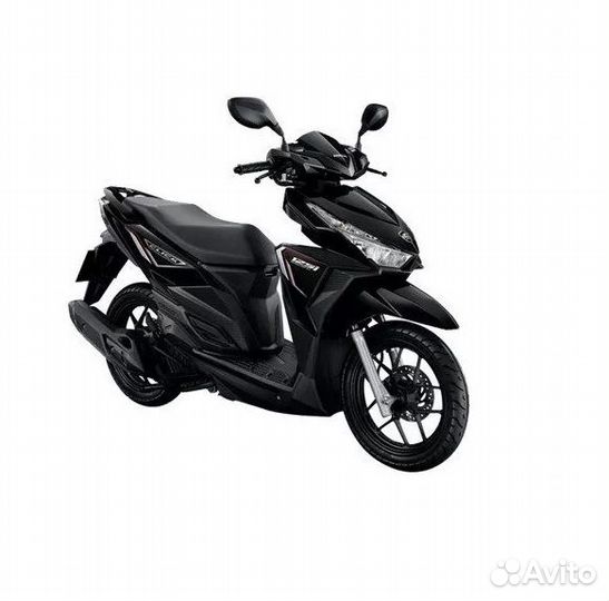 Скутер Vento Inferno (170cc)