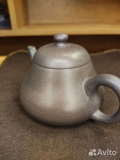 Исинский чайник