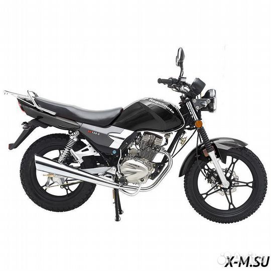 Мотоцикл regulmoto SK150-6